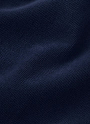 Le Slim Palazzo Modernist Pocket Corduroy Jeans