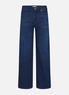  Le Slim Palazzo jeans by FRAME at Andrews 