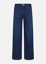  Le Slim Palazzo jeans by FRAME at Andrews 