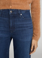  Le Slim Palazzo jeans by FRAME at Andrews 