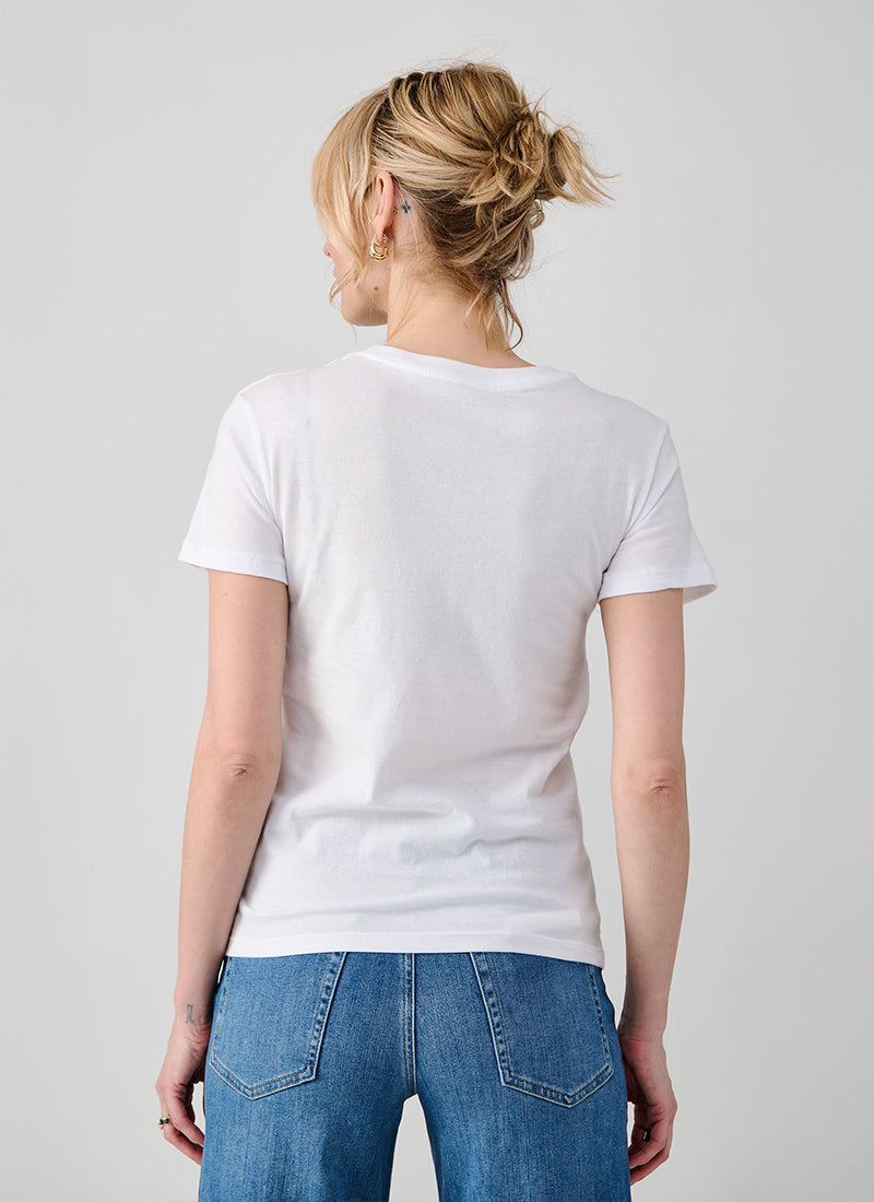 Unfortunate Portrait Lemons Crewneck T-Shirt