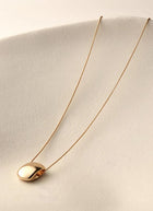 Leon Pendant Necklace