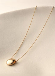 Leon Pendant Necklace