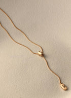 Leon Pendant Necklace