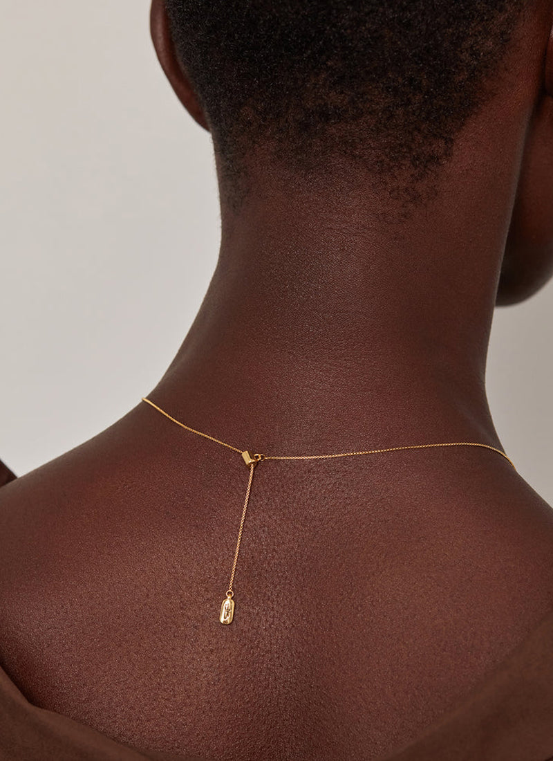 Leon Pendant Necklace