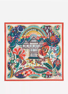 Liberty Stage 45 Silk Scarf