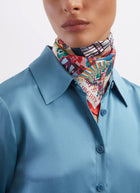 Liberty Stage 45 Silk Scarf