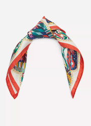 Liberty Stage 45 Silk Scarf