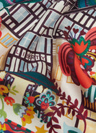 Liberty Stage 45 Silk Scarf