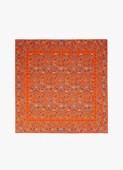 LIBERTY LONDON Imran Silk Scarf