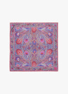 LIBERTY LONDON Hera Silk Scarf