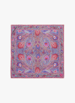 LIBERTY LONDON Hera Silk Scarf
