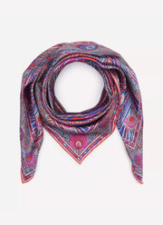 LIBERTY LONDON Hera Silk Scarf