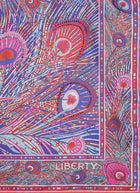 LIBERTY LONDON Hera Silk Scarf