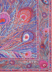 LIBERTY LONDON Hera Silk Scarf