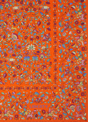 LIBERTY LONDON Imran Silk Scarf