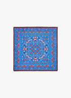 Lodden Silk Scarf by Liberty London at Andrews