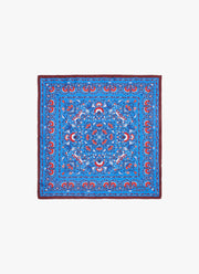 Lodden Silk Scarf by Liberty London at Andrews