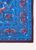 Lodden Silk Scarf by Liberty London at Andrews
