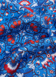 Lodden Silk Scarf by Liberty London at Andrews
