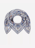  Lodden Silk Scarf by Liberty London at Andrews 