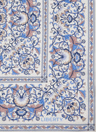  Lodden Silk Scarf by Liberty London at Andrews 