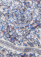  Lodden Silk Scarf by Liberty London at Andrews 