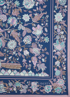 Tree of Life Silk Scarf by Liberty London at Andrews