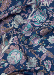 Tree of Life Silk Scarf by Liberty London at Andrews