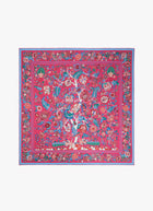 Tree of Life Silk Scarf