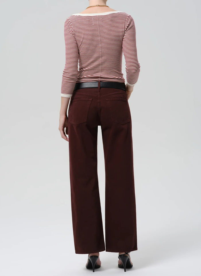  Lindz Easy Straight Leg Jeans by Citizens of Humanity at Andrews 