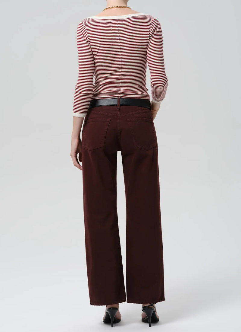  Lindz Easy Straight Leg Jeans by Citizens of Humanity at Andrews 