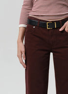  Lindz Easy Straight Leg Jeans by Citizens of Humanity at Andrews 