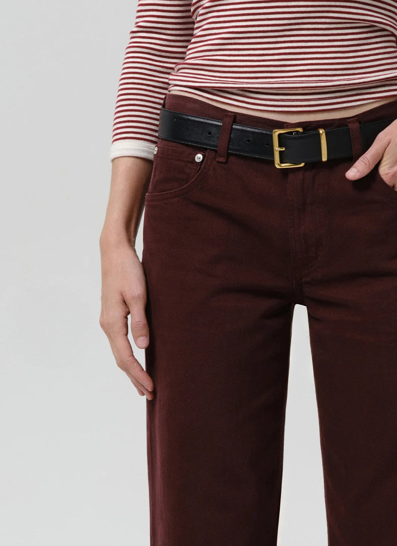  Lindz Easy Straight Leg Jeans by Citizens of Humanity at Andrews 