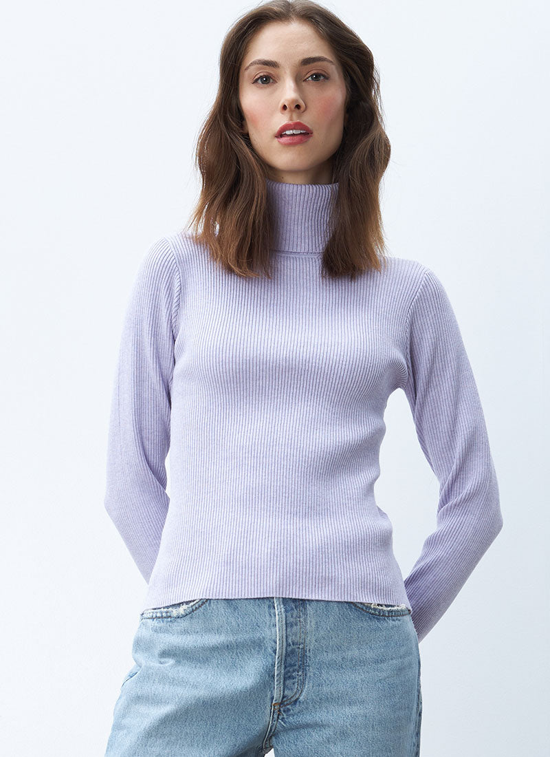 Line Hadley Turtleneck