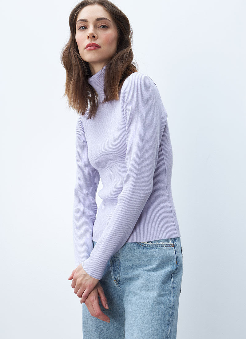 Line Hadley Turtleneck