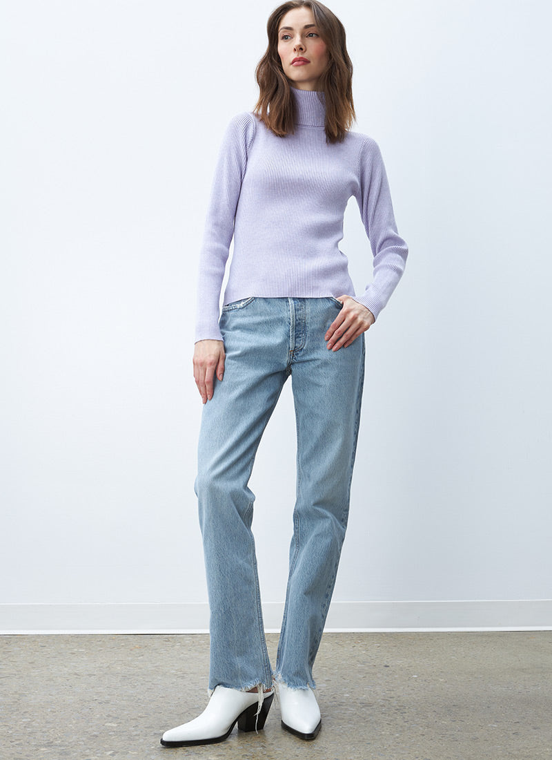 Line Hadley Turtleneck