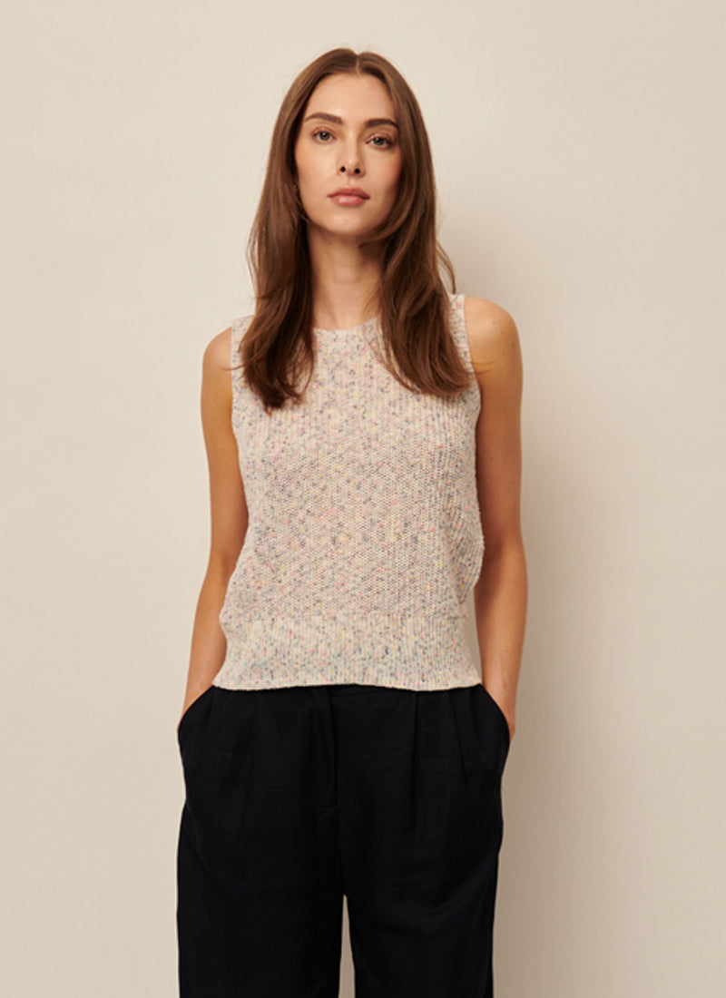 Line Charlee Sleeveless Knit