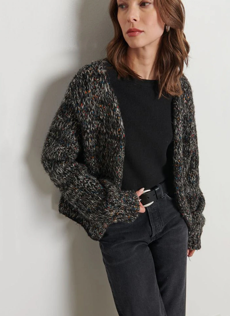  Iris Cardigan by Line at Andrews 