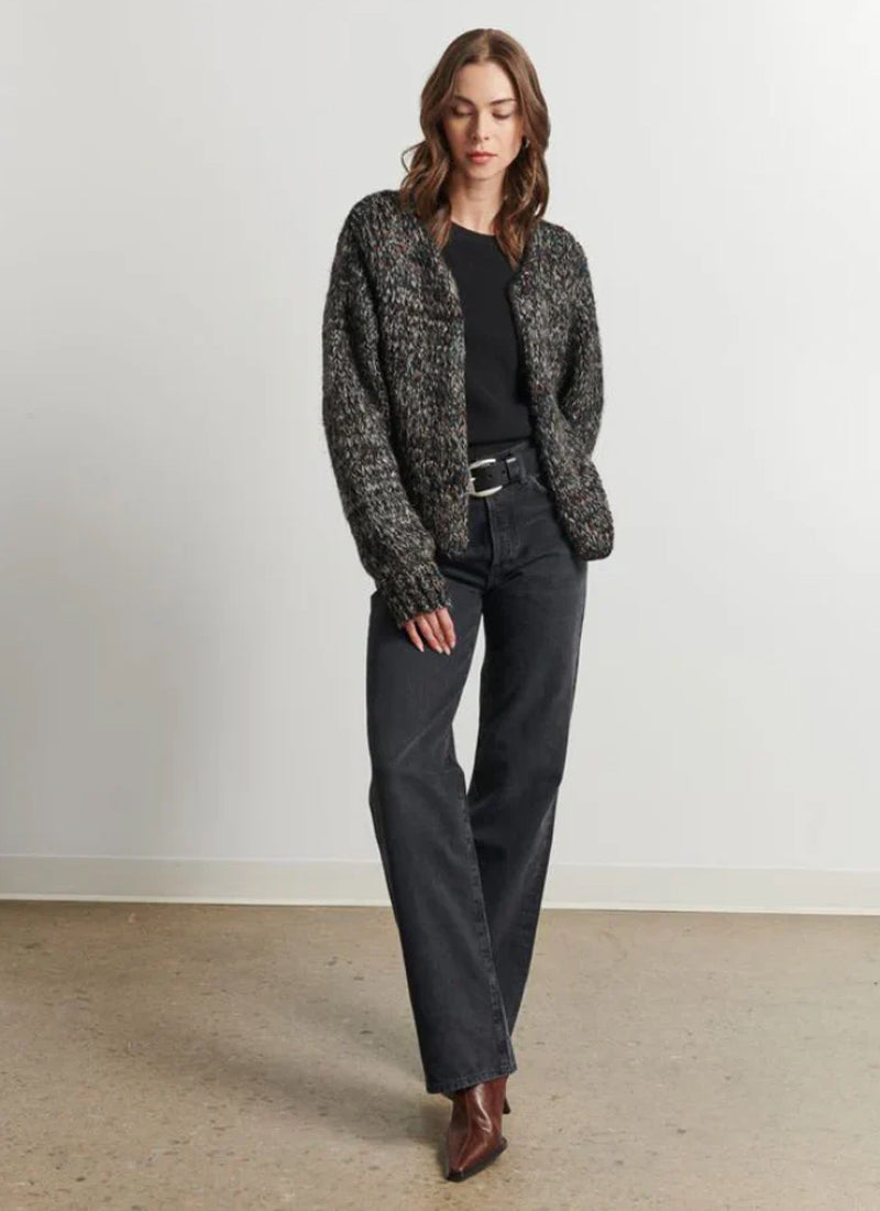  Iris Cardigan by Line at Andrews 