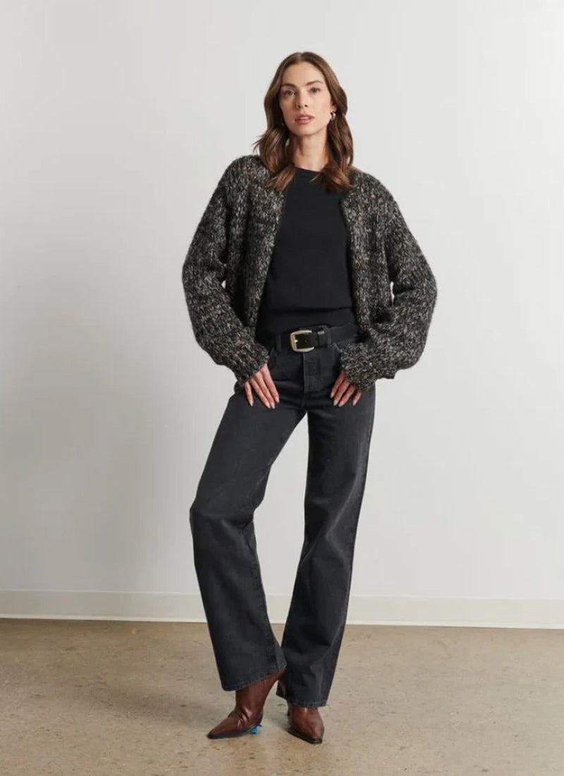  Iris Cardigan by Line at Andrews 