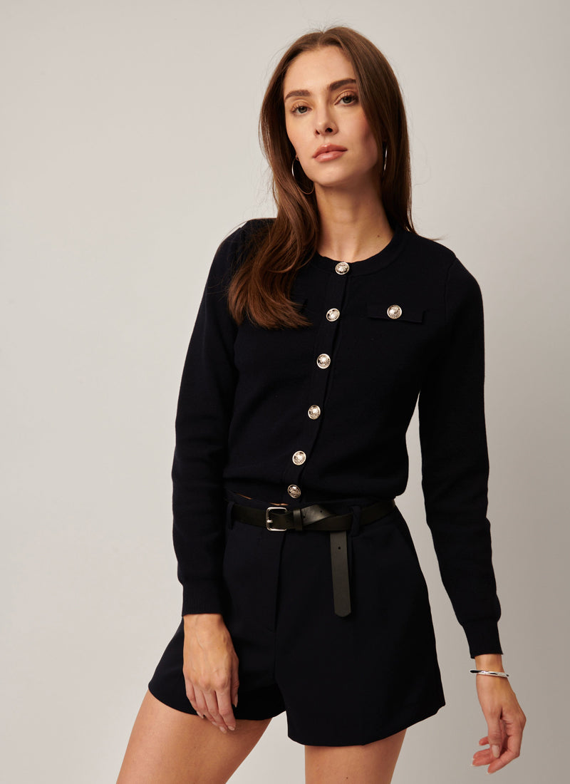 Line Rhea Cardigan