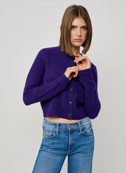 Lisa Yang Felecia Cardigan