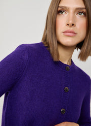 Lisa Yang Felecia Cardigan