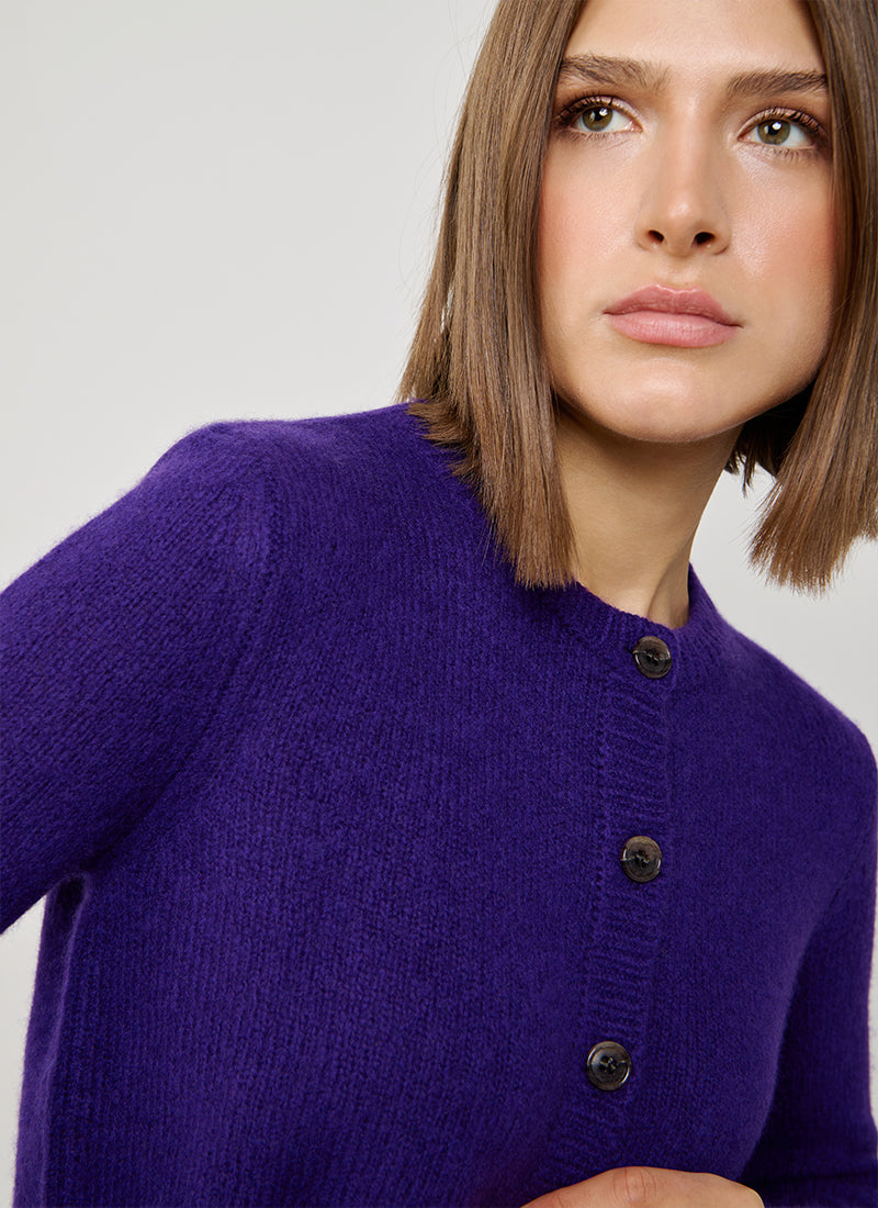 Lisa Yang Felecia Cardigan