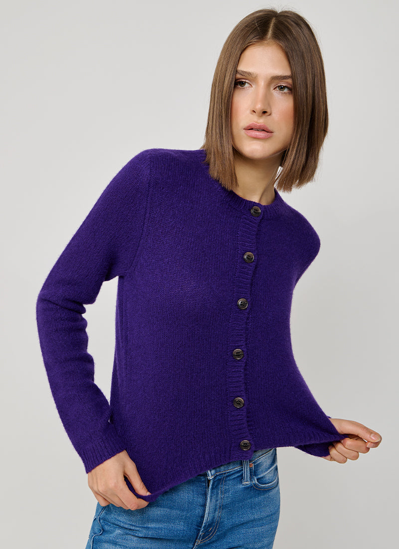 Lisa Yang Felecia Cardigan