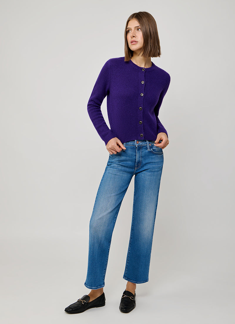Lisa Yang Felecia Cardigan