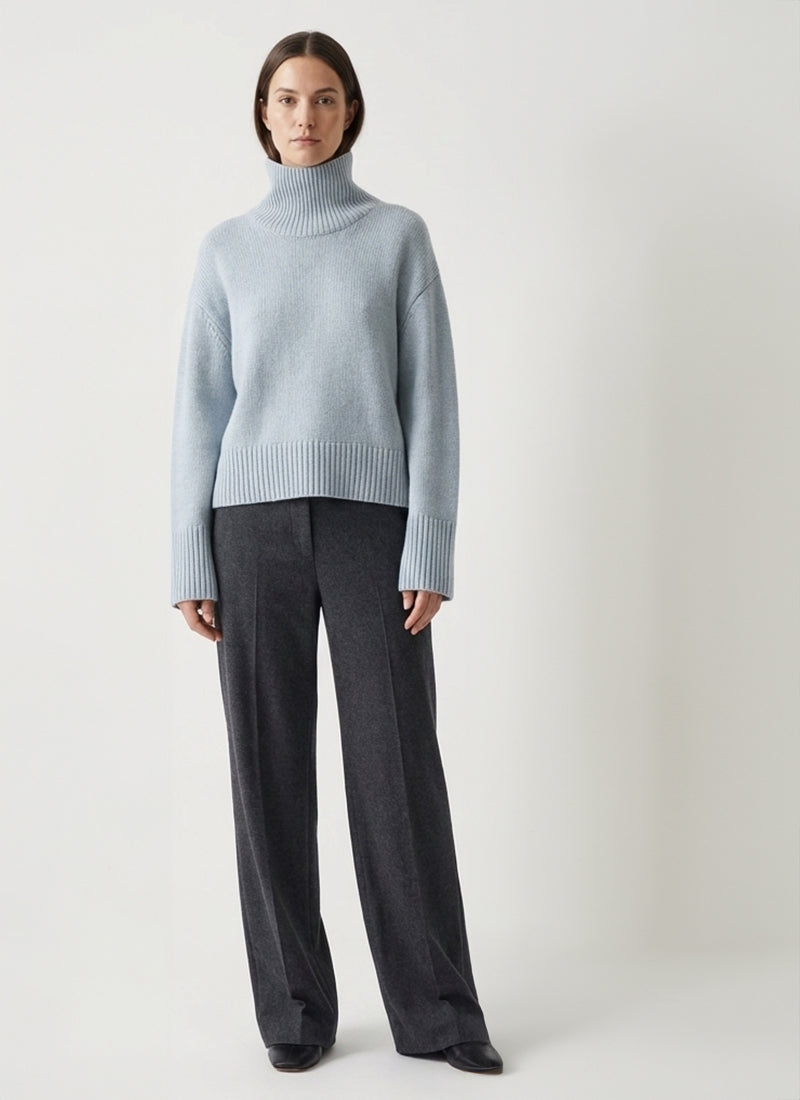 Fleur D Cashmere Sweater by LISA YANG at Andrews