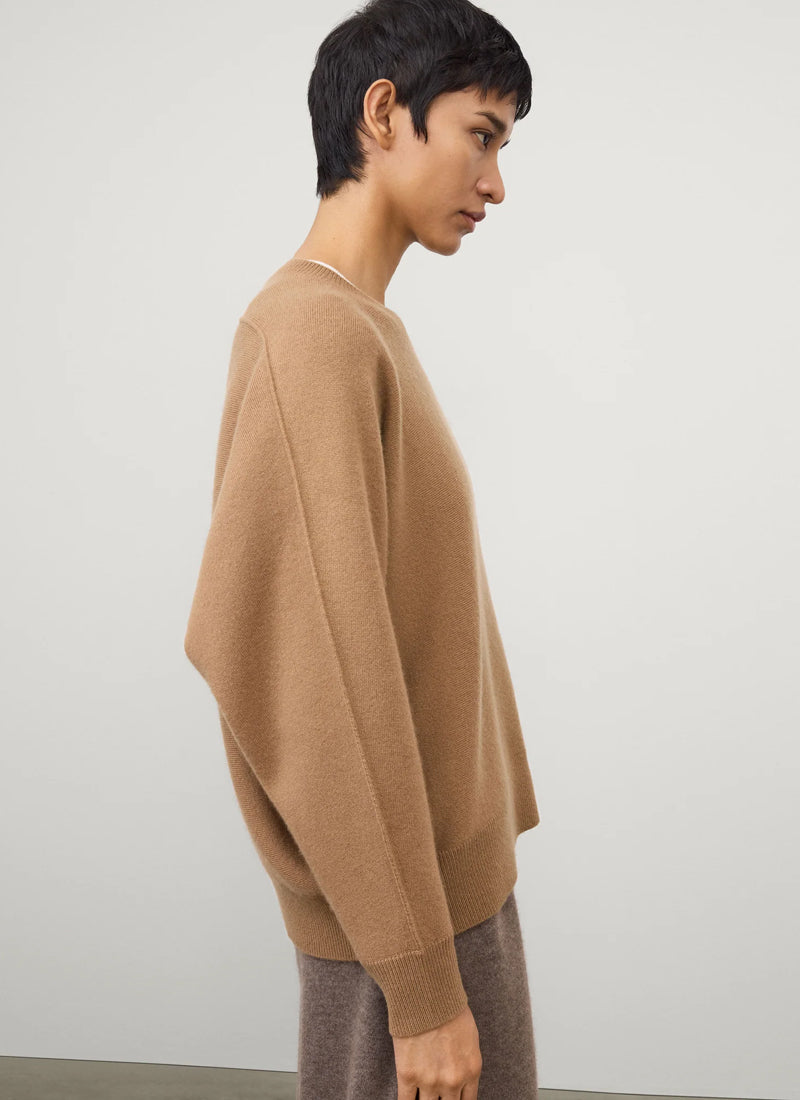 Haily Cashmere Sweater by Lisa Yang at Andrews