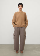 Haily Cashmere Sweater by Lisa Yang at Andrews